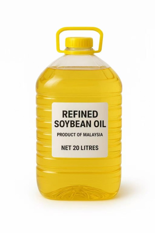 马来西亚大豆油