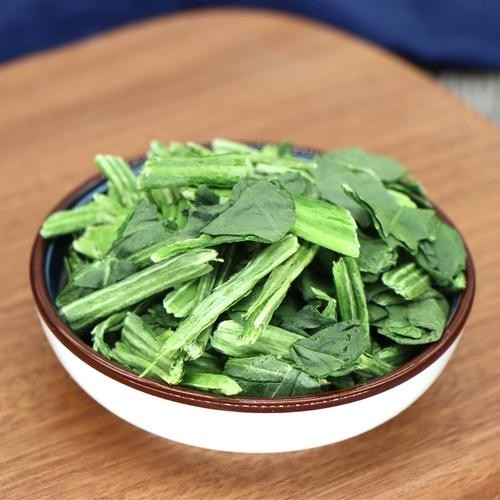 冻干菠菜