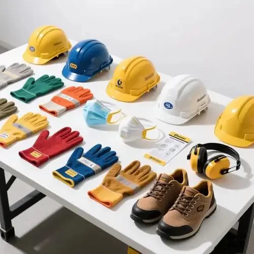 劳保用品
