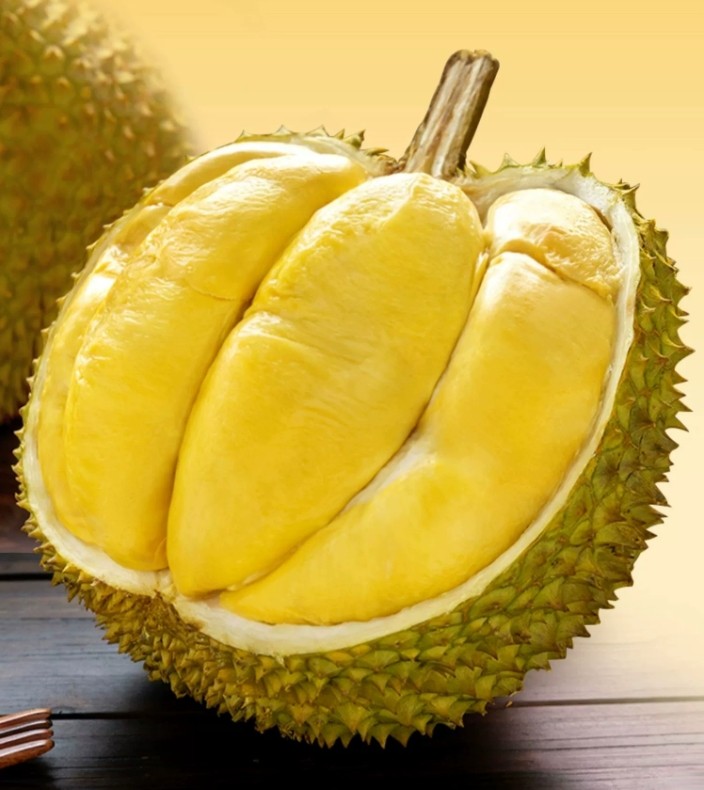 榴莲A果 越南产