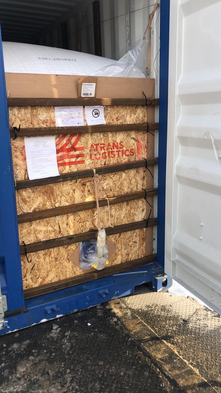 葵花籽油俄罗斯产